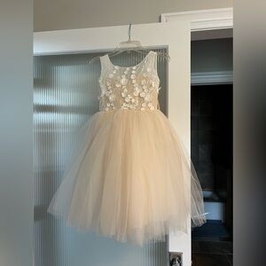 Flower Girl Dress from Etsy- 5T